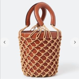 Staud Moreau Bag NWT in Dustbag